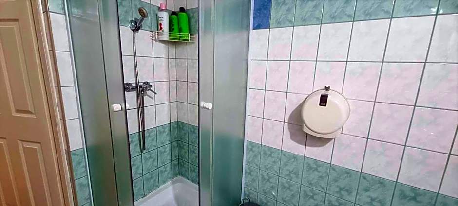 Universal Apartment Budapest