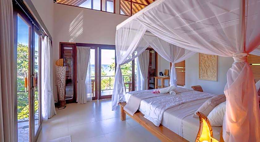 Villa Sky Dancer Bali