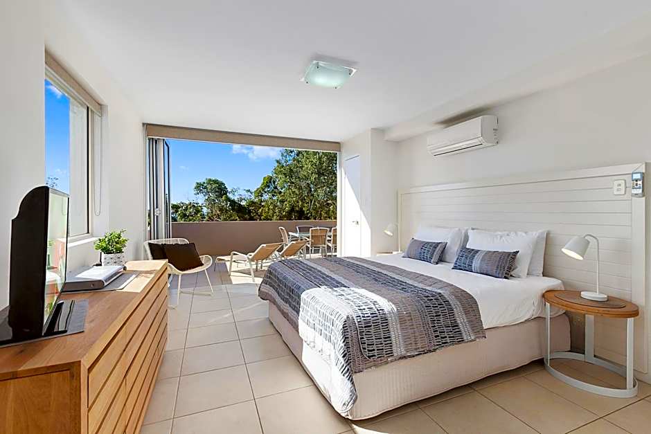 Picture Point Terraces