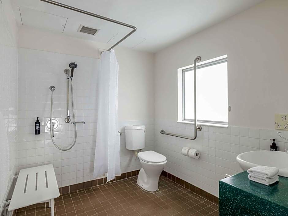 Hotel Ibis Sydney Olympic Park