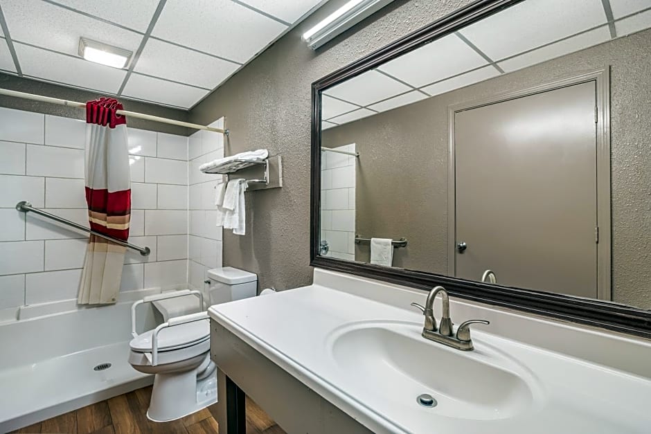 Red Roof Inn Sumter