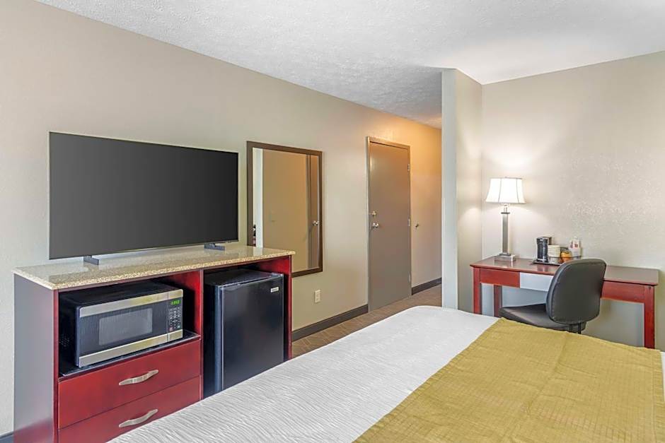 Best Western Auburn/Opelika Inn