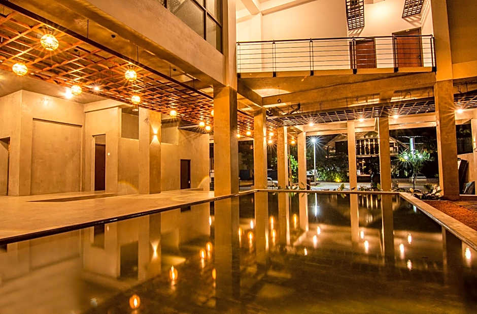 Somerset Mirissa Blue