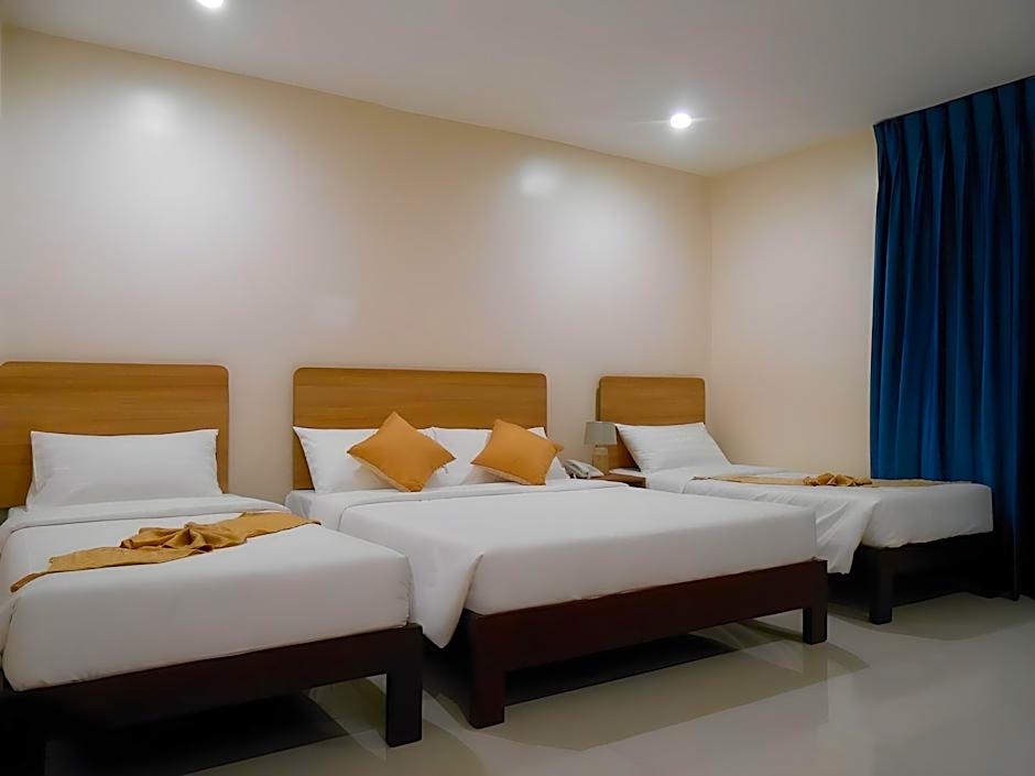 Rublin Hotel Cebu