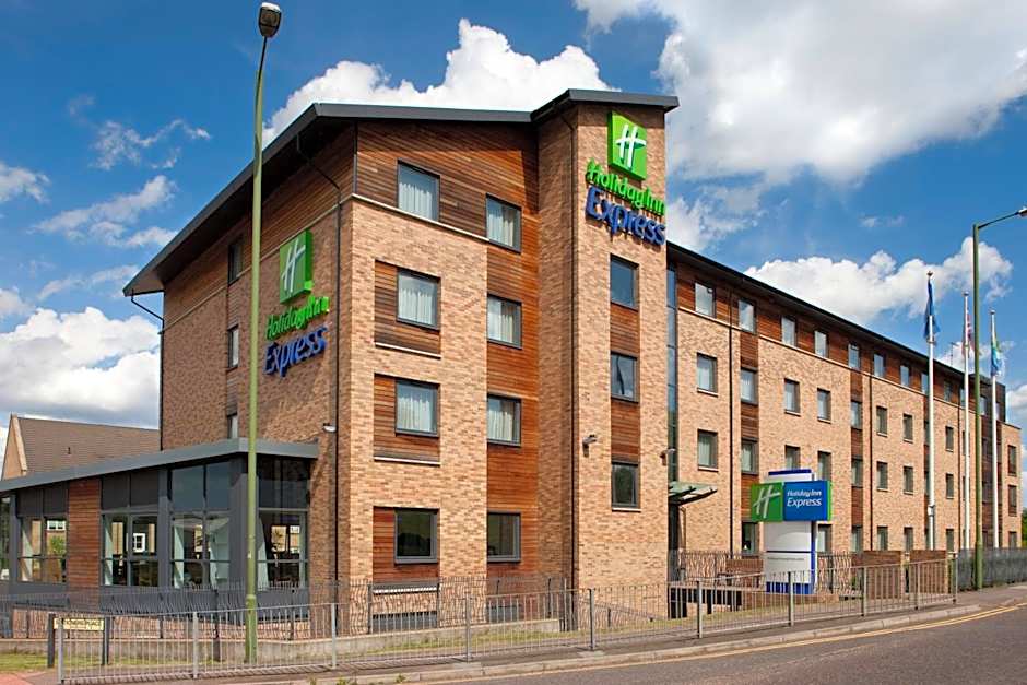 Holiday Inn Express Hemel Hempstead By IHG