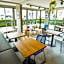 Ibis Tours Centre Giraudeau