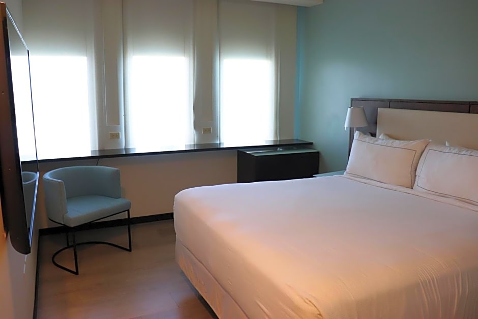 DoubleTree By Hilton San Juan