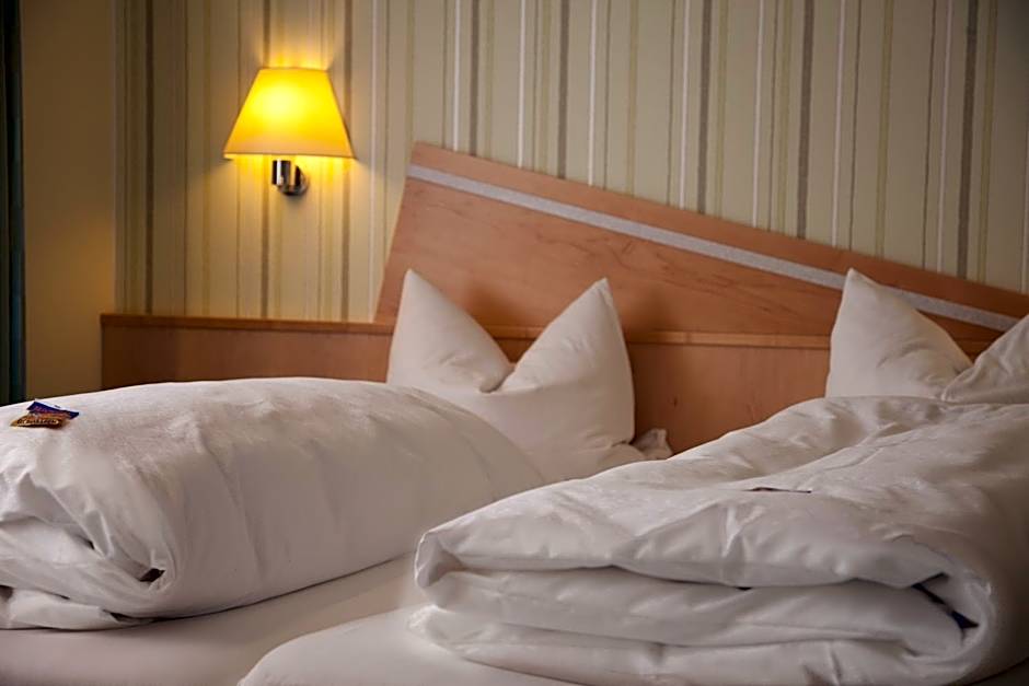 Hotel Restaurant zur Windmühle