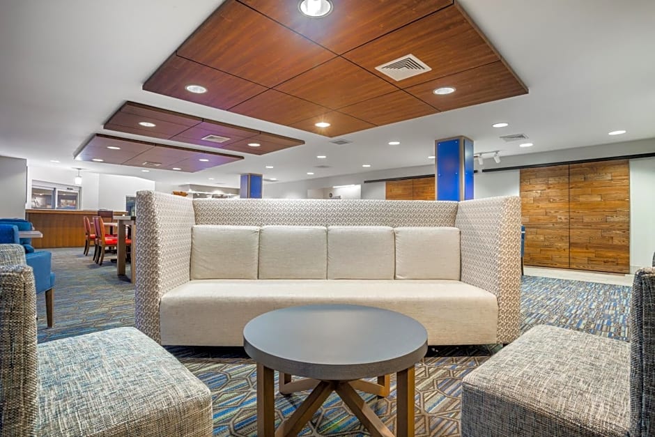 Holiday Inn Express Wisconsin Dells By IHG
