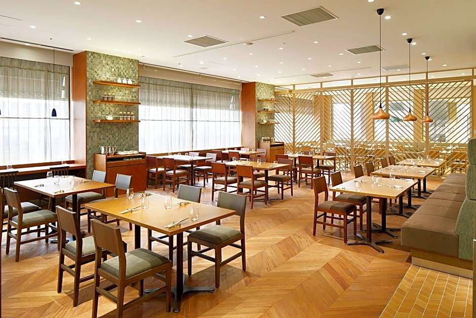 Hotel Nikko Kumamoto