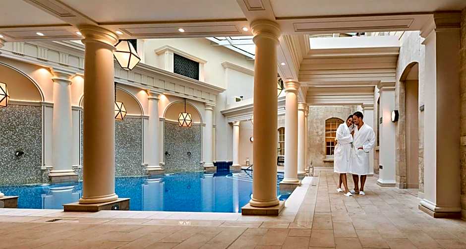 The Gainsborough Bath Spa - YTL Classic Hotel