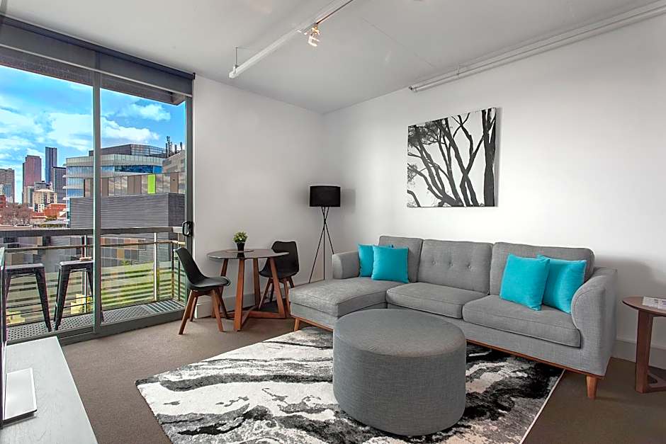 City Harbour Apartments