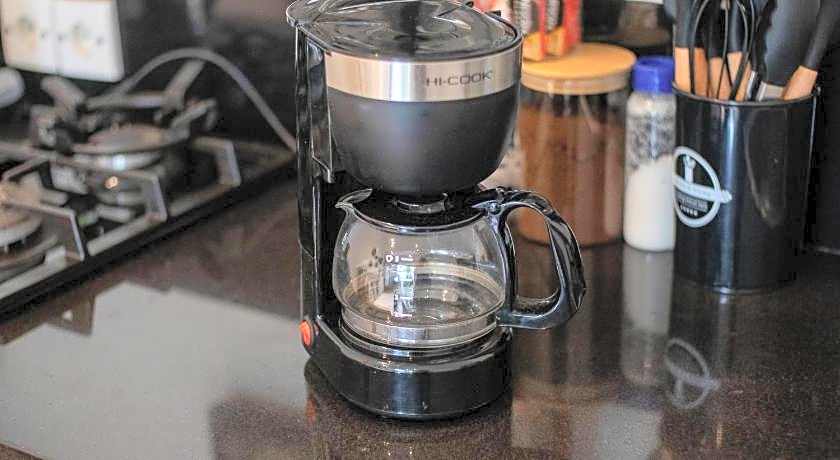 Two Lizards Beach Villas