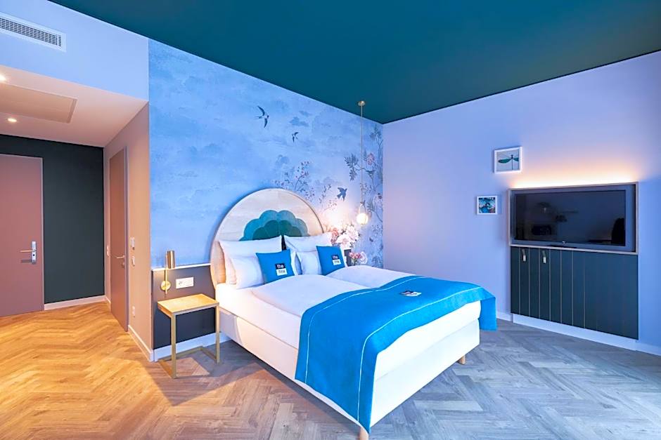 Holiday Inn - The Niu Flower Konstanz By IHG