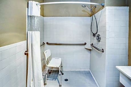 Double Room - Disability Access/Smoking