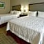 Hampton Inn By Hilton & Suites Fredericksburg