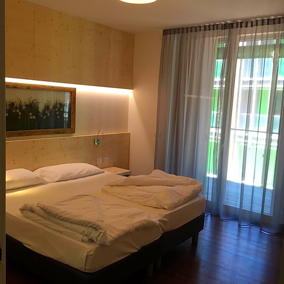 Komodo short stay apartments