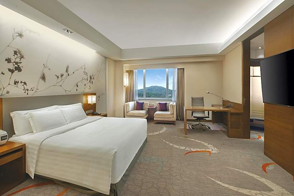 Photo 1 of 4 of Premium 1 King Bed, City View