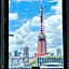 Henn na Hotel Tokyo Hamamatsucho