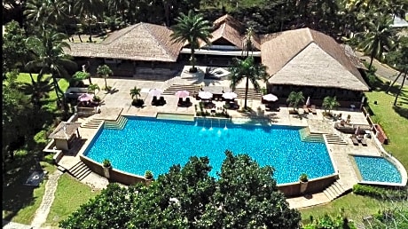 Tanjung Lesung Beach Hotel