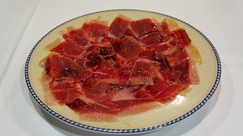 Hotel Rural El Jardin