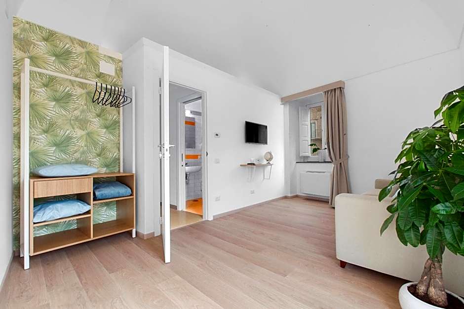 Unconventional Sorrento Coast