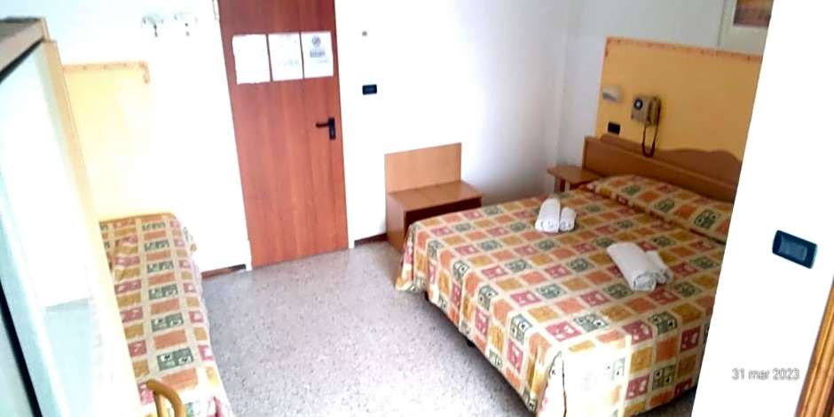 Hotel Rosy