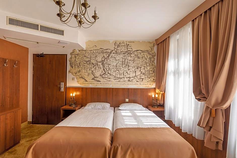 David Boutique Hotel