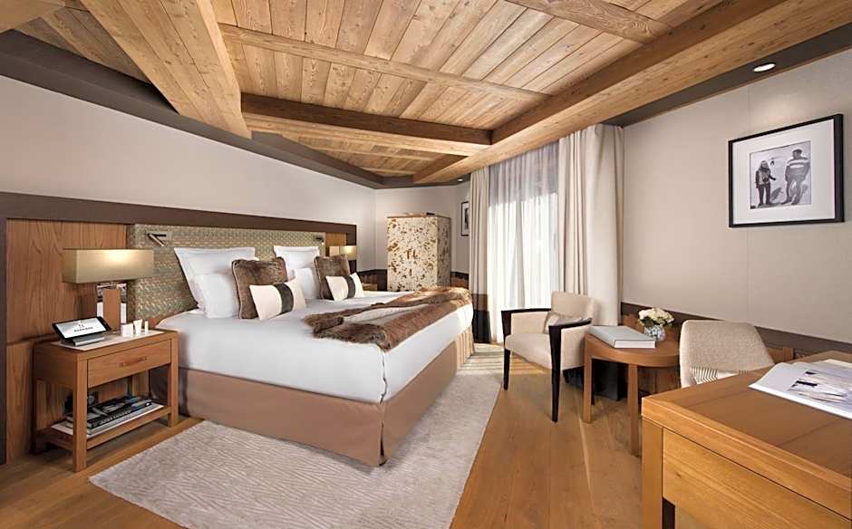 Fouquet's Courchevel