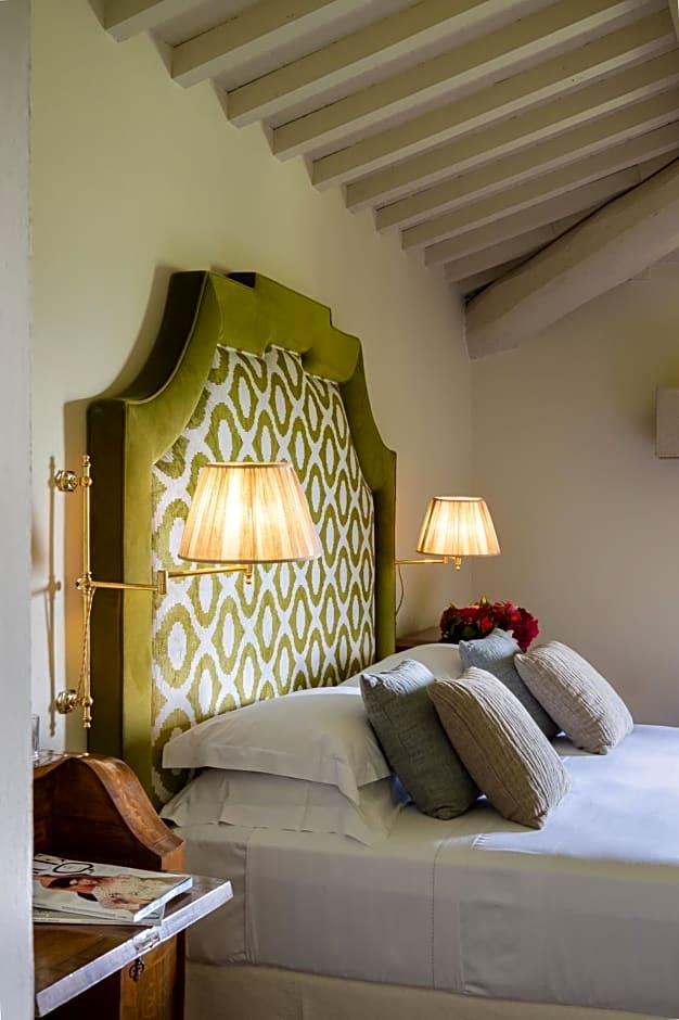 VIESCA Suites & Villas Il Borro Toscana