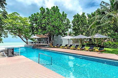 Centara Q Resort Rayong