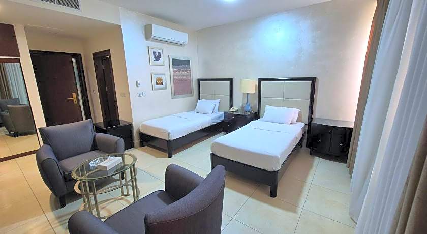 Le Vendome Hotel