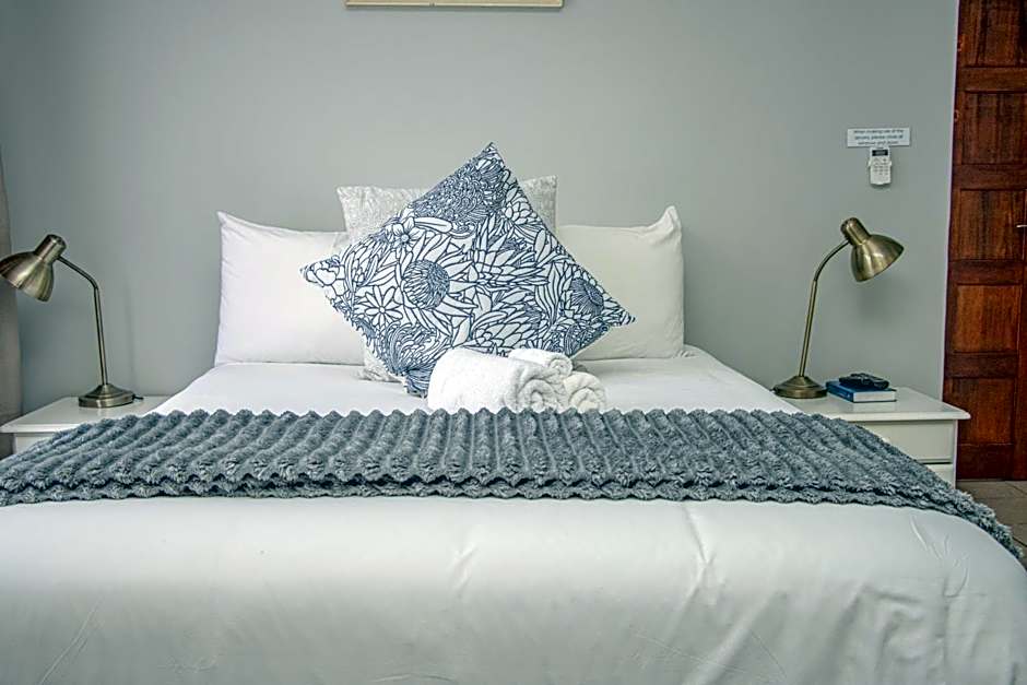 Woodpecker's Inn Guest House