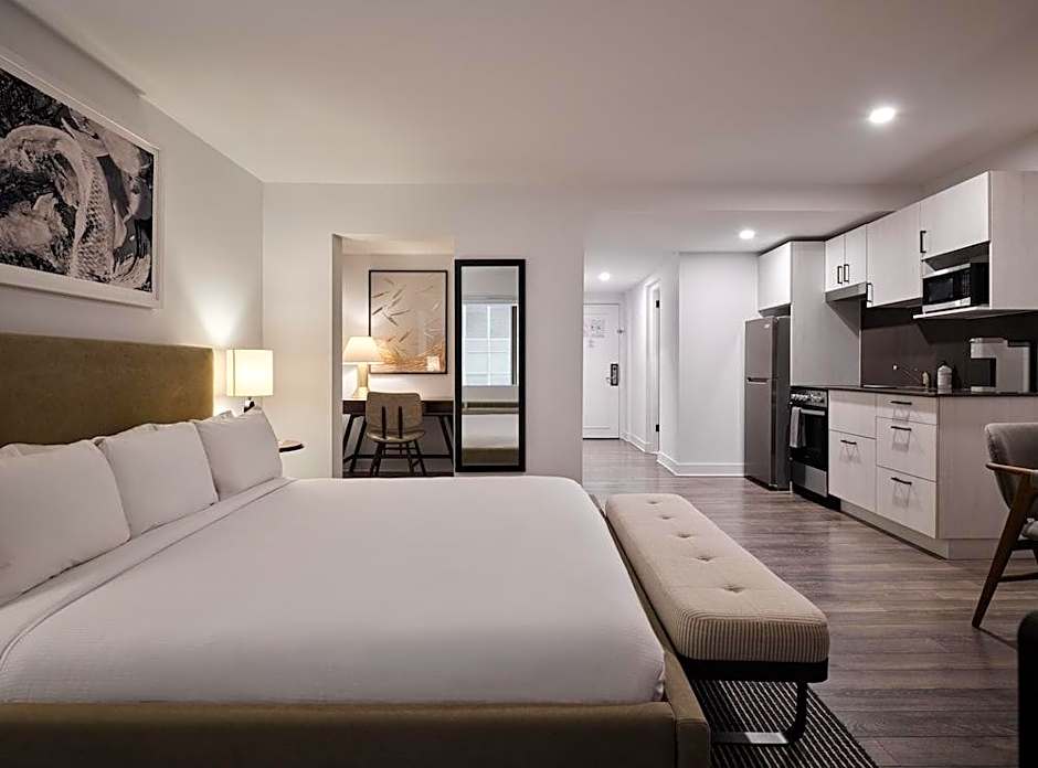 The Arlo Hotel, BW Signature Collection