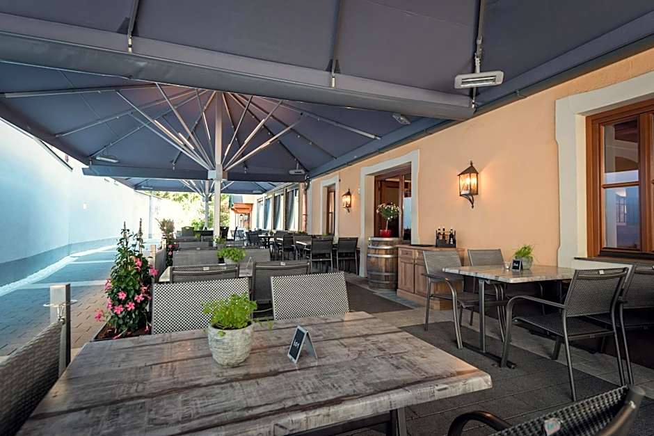 Hotel Restaurant Stöcklwirt