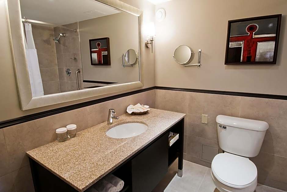 Wyndham Gatineau-Ottawa & Conference Centre