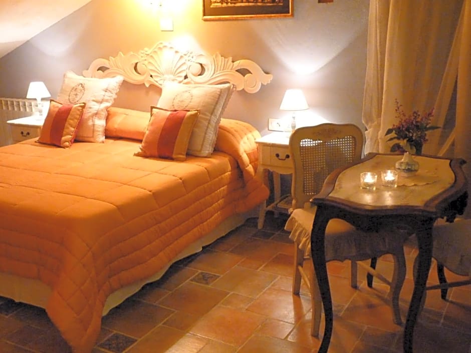 B&B The Roses Garden