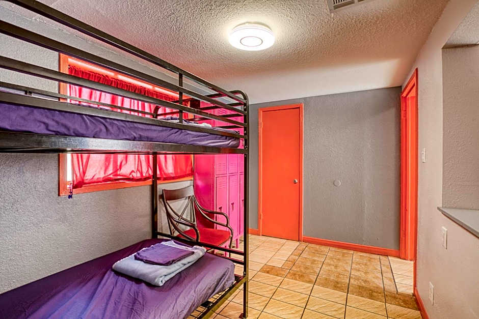 Sin City Hostel