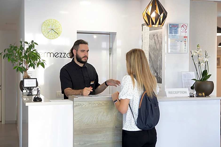 Boutique Hotel Intermezzo - Pag centre