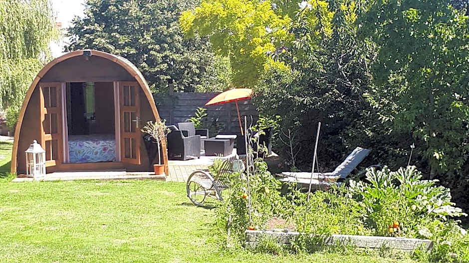 Chambres d'hôtes de La Roche