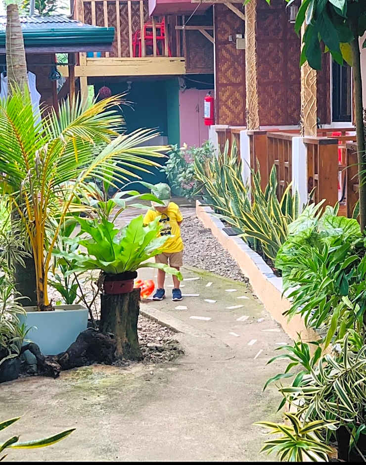 Domos Native Guest House