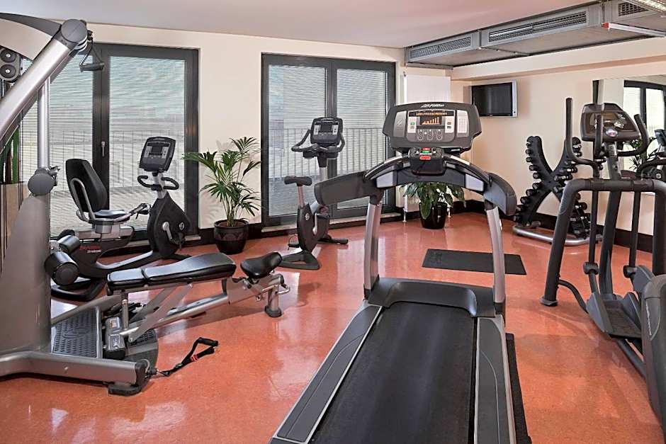 Melia Berlin
