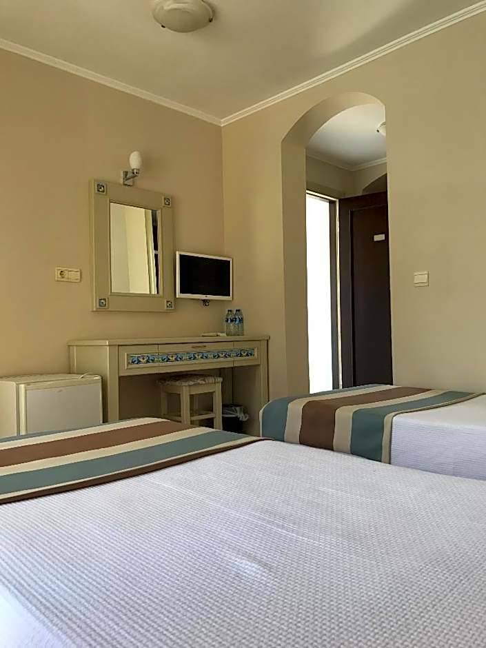 Costa Sariyaz Hotel