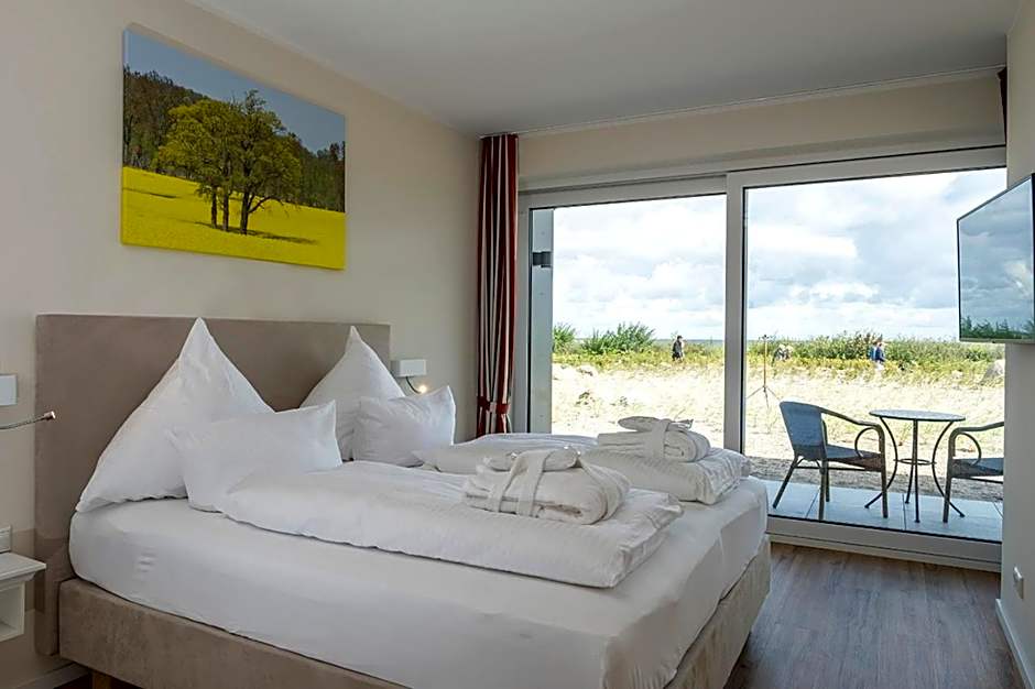Hotel Haus am Meer