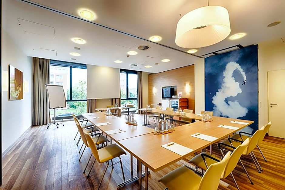 Best Western Plus Welcome Hotel Frankfurt