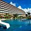 Hilton Okinawa Chatan Resort