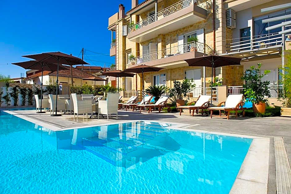 ANGELO DEL'ARTE ESTATE