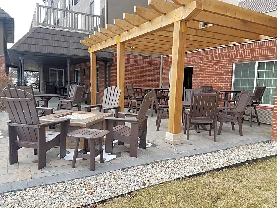 Country Inn & Suites by Radisson, Indianapolis Airport South, IN