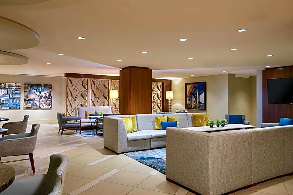 Marriott Chicago O'Hare