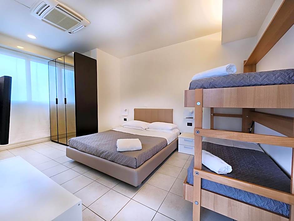 Hotel Avana Fronte Mare